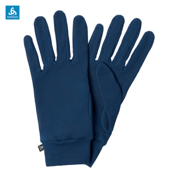 [오들로] 오리지널스 웜 글러브ORIGINALS WARM Gloves (블루)