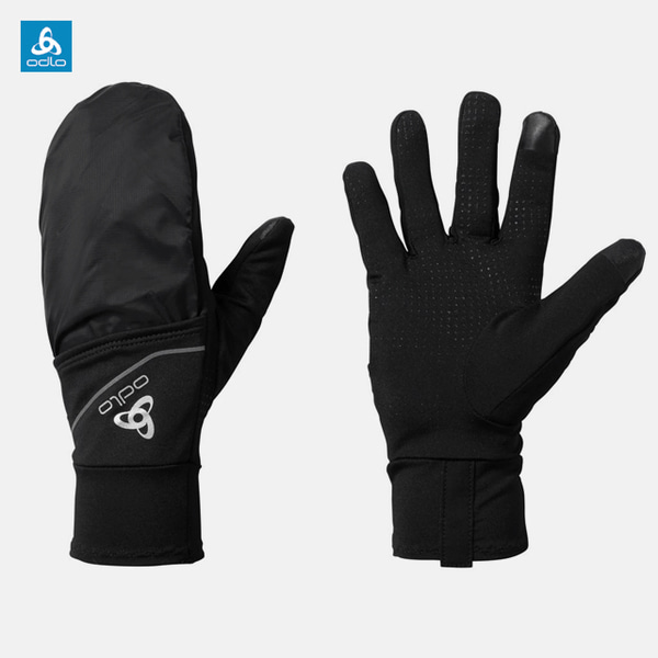 오들로 세이프 라이트 인텐서티 커버 글러브 (761050-15000) Gloves INTENSITY COVER SAFETY LIGHT