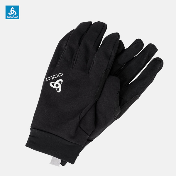 오들로 워터프루프 라이트 글러브 (765940-15000) Gloves WATERPROOF LIGHT